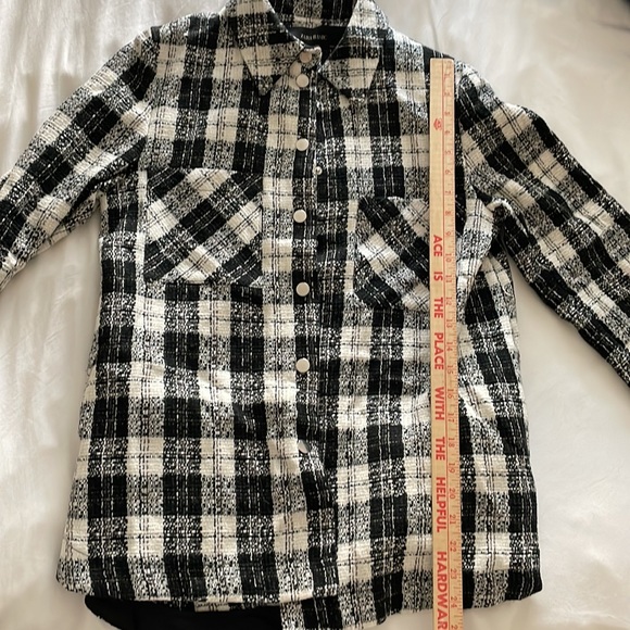 Zara Shacket - Picture 8 of 9